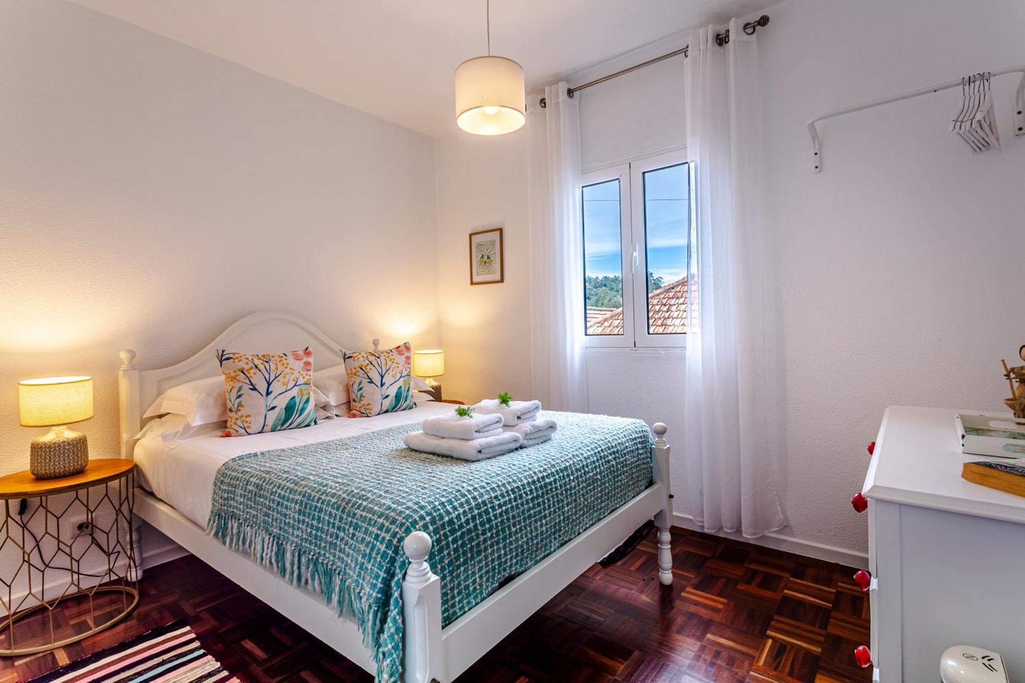 A Casa Da Tia Villa Sao Vicente  Luaran gambar